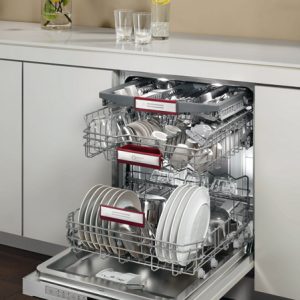 Produits pour lave vaisselle