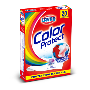 LAVAX Color Protect